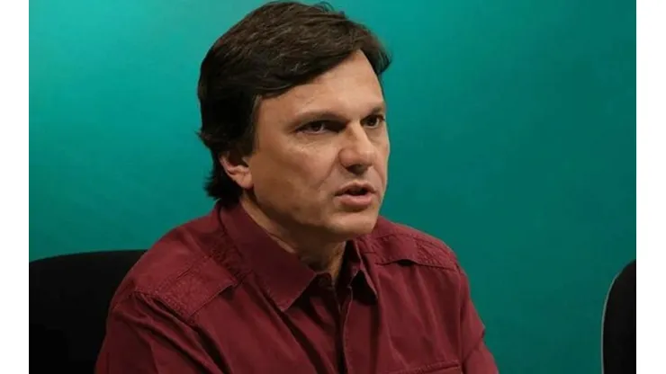 Foto: Reprodução / ESPN - Mauro Cezar manda a real sobre titulares do Tricolor