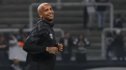 Marcello Zambrana/AGIF - Deyverson dá declaração polêmica.