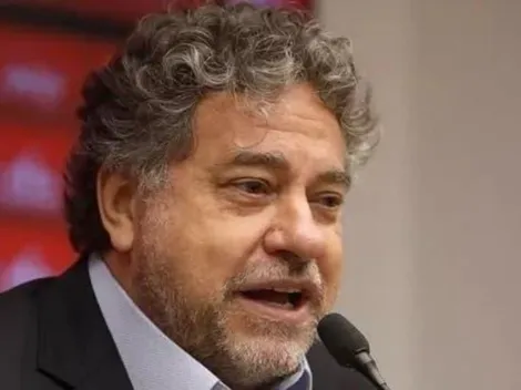 Revolta! Torcida do São Paulo se irrita com atitude de Casares após derrota