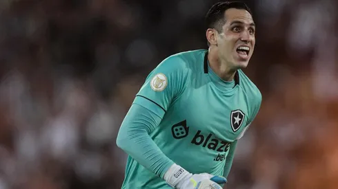 Foto: Thiago Ribeiro/AGIF - Gatito chegou ao Glorioso há quase seis anos.