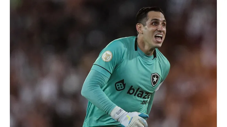 Foto: Thiago Ribeiro/AGIF - Gatito chegou ao Glorioso há quase seis anos.