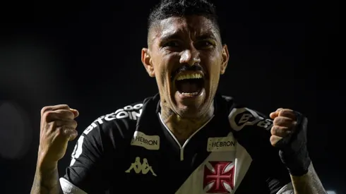 Foto: Thiago Ribeiro/AGIF - Yuri Lara chegou do CSA no começo da temporada.