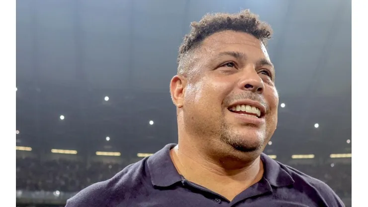 Foto: Staff Images / Flickr Cruzeiro - Ronaldo tem planejamento do Cruzeiro em pauta