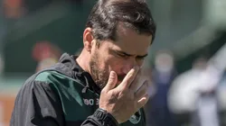 Robson Mafra/AGIF - Gustavo foi recusado pelo Bahia.