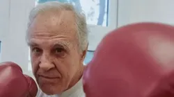Ex-pugilista faleceu em Embu das Artes nesta madrugada
