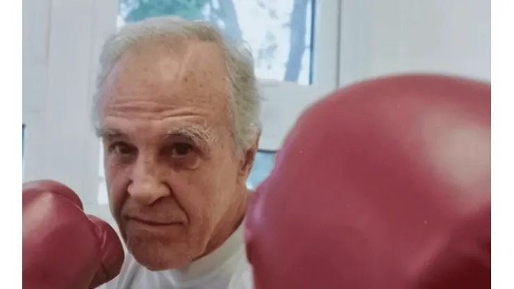 Ex-pugilista faleceu em Embu das Artes nesta madrugada