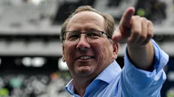 Foto: Thiago Ribeiro/AGIF - John Textor já aprovou possível contratação do Botafogo