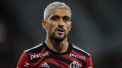 BRASILEIRO A 2022, FLAMENGO X BRAGANTINO