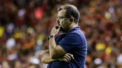 Foto: Rafael Vieira/AGIF