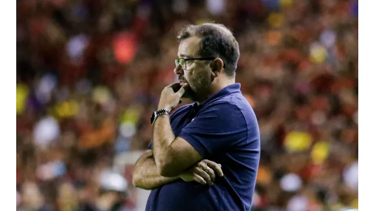 Foto: Rafael Vieira/AGIF