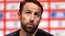 Foto: Bryn Lennon/Getty Images - Southgate pode deixar a Inglaterra após ao Mundial