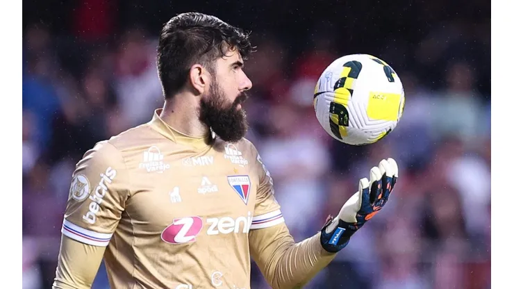 Foto: Ettore Chiereguini/AGIF