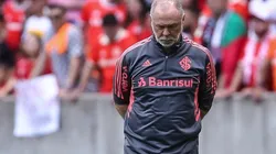 Pedro H. Tesch/AGIF - Mano no comando do Inter.