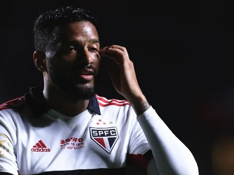 Lista de dispensa! Torcida do São Paulo se irrita e elege os jogadores que devem ir embora do Clube