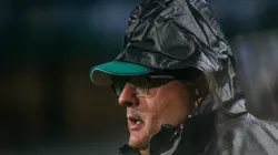 Foto: Gabriel Machado/AGIF