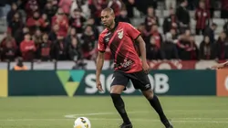 Foto: Robson Mafra/AGIF