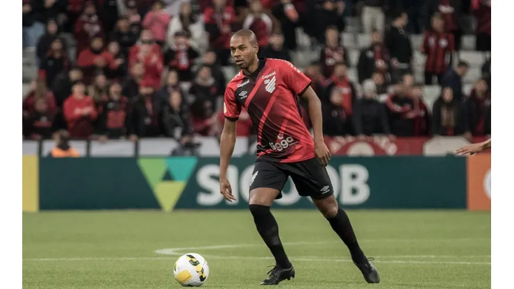 Foto: Robson Mafra/AGIF