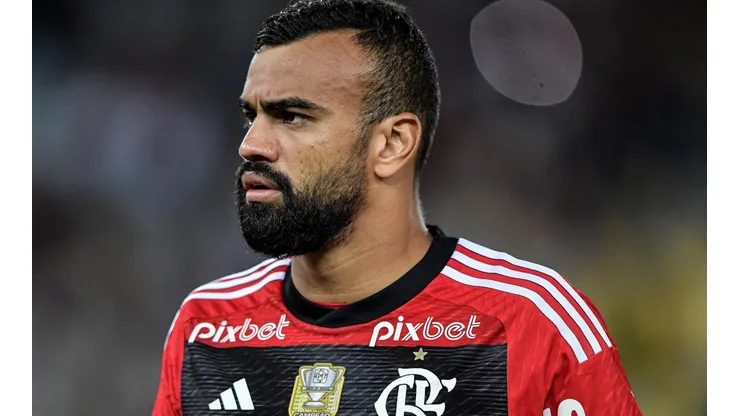 Zagueiro deve reforçar o Cabuloso - Foto: Thiago Ribeiro/AGIF.