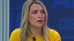 Foto: Divulgação - Ana Thaís Matos mandou a real sobre convocação de jogador da Seleção