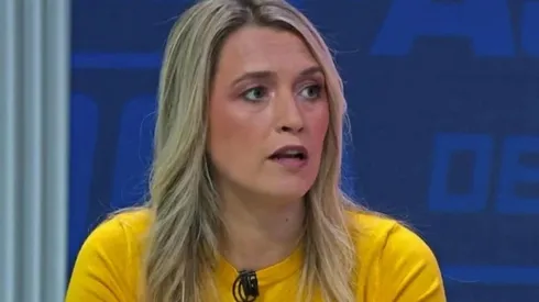 Foto: Divulgação - Ana Thaís Matos mandou a real sobre convocação de jogador da Seleção