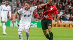 Gabriel Machado/AGIF - Rivalidade entre os times está crescendo nos últimos anos