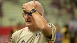Foto: Lucas Emanuel/AGIF - Dorival quer o jogador, mas alto salário atrapalha o São Paulo
