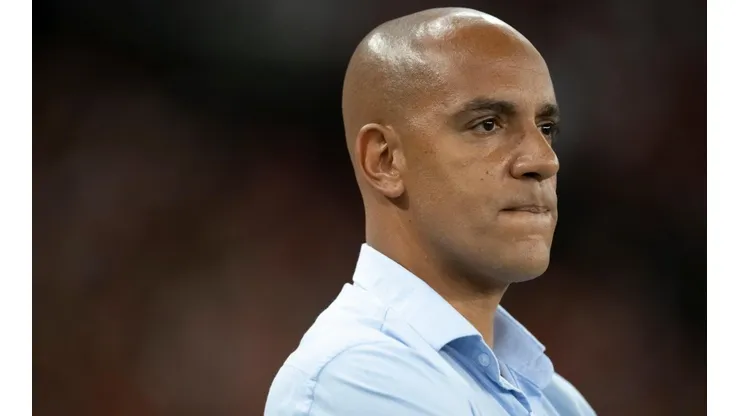 Jorge Rodrigues/AGIF - Pepa caiu nas graças da torcida cruzeirense graças ao seu carisma e o desempenho da equipe