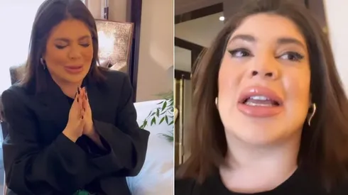 Foto: Instagram/Gkay