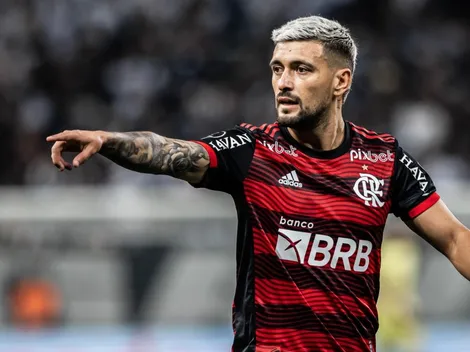 "Desempenho melhor do que Arrascaeta e..."; Meia titular de Fernando Diniz alcança números que ajudam o Fluminense