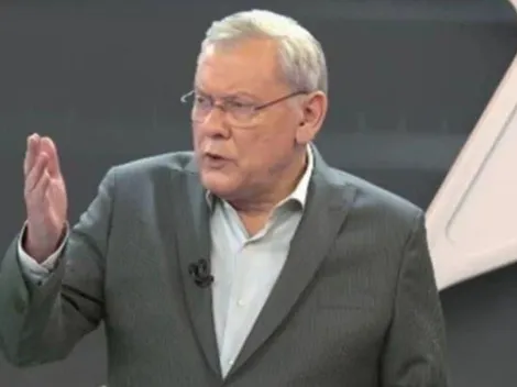 "Não acabará"; Milton Neves 'diminui' possível título do SPFC e pede mais do Clube