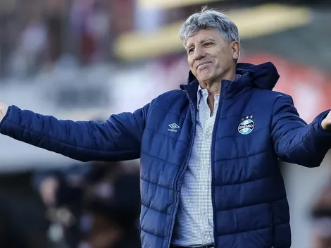 "Painato tá on demais!"; Grêmio vence e convence contra o São Paulo em jogo que consolida nova tendência do time gaúcho