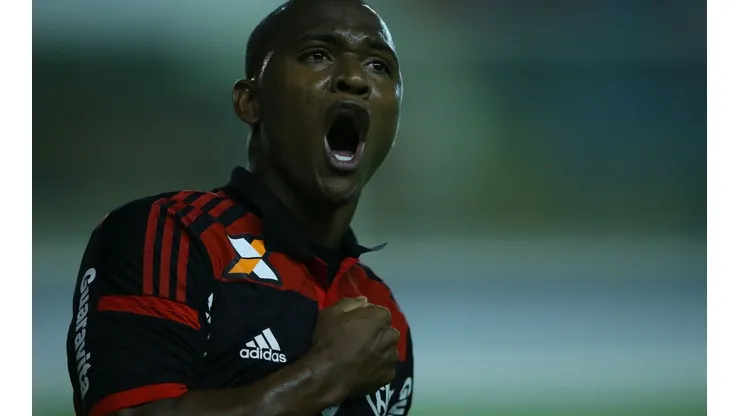 Fernando Soutello/AGIF. Flamengo topa tudo para repatriar Samir