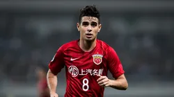 Getty Images/ Di Yin / Correspondente - Oscar atuando na China.