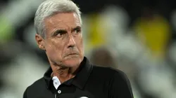 Jorge Rodrigues/AGIF - Português é um dos responsáveis pelo bom momento do glorioso na era SAF.