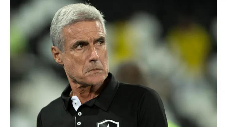 Jorge Rodrigues/AGIF - Português é um dos responsáveis pelo bom momento do glorioso na era SAF.