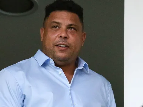 'Polêmica' cruzeirense tem novo capítulo e Ronaldo Fenômeno busca soluções para o caso