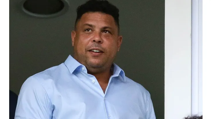 Fernando Moreno/AGIF - Jogador vive problema com a SAF desde 2021