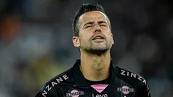 Thiago Ribeiro/AGIF - Goleiro já está com 42 anos e deve se aposentar nos próximos anos