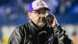 Foto: Fernando Teramatsu/AGIF- Enderson é tricampeão da Série B na carreira.