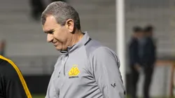 Lucas Sabino/AGIF - Treinador tem como objetivo principal levar o Criciúma à Série A