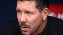 - Diego Simeone