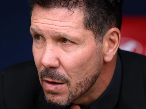 R$ 53,4 milhões, confirmado: Atlético de Madrid de Diego Simone decide contratar titular do São Paulo