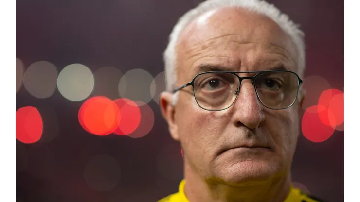 Foto: Jorge Rodrigues/AGIF - Dorival está na sua terceira passagem pelo Flamengo.