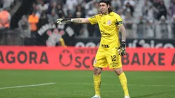 Foto: Marcello Zambrana/AGIF - Cássio foi destaque no Corinthians, mas gerou polêmica