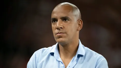 Foto: Jorge Rodrigues/AGIF - Cruzeirenses pediram mudança no ataque do Cruzeiro