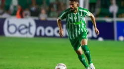 Luiz Erbes/AGIF - Jogador é um dos únicos remanescentes do elenco que disputou a Série A