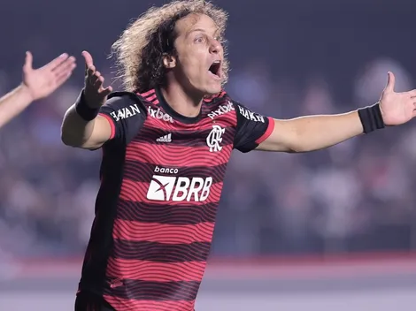 'Medalhão' do Fla tem problema de saúde exposto e colega de David Luiz vira desfalque de última hora