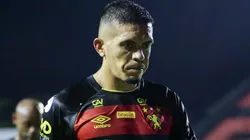 Rafael Vieira/AGIF - Lateral foi absolvido pelo MP-GO