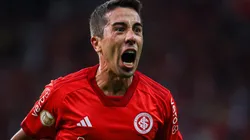 Foto: Maxi Franzoi/AGIF - De Pena: uruguaio abriu o jogo em entrevista