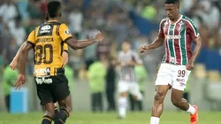 Foto: Jorge Rodrigues/AGIF